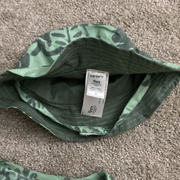 9 month short romper unisex - Picture 3 of 4